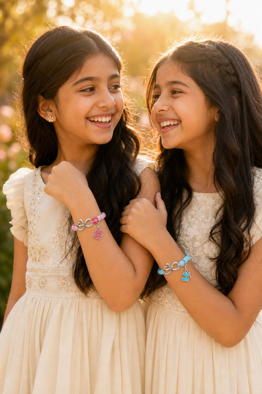 Kids jewellery set