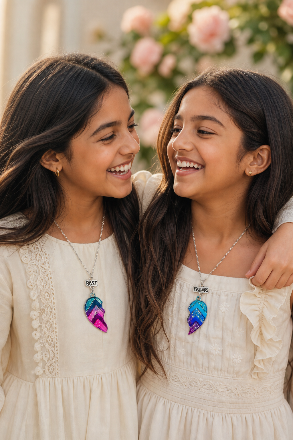 Best friends jewelry