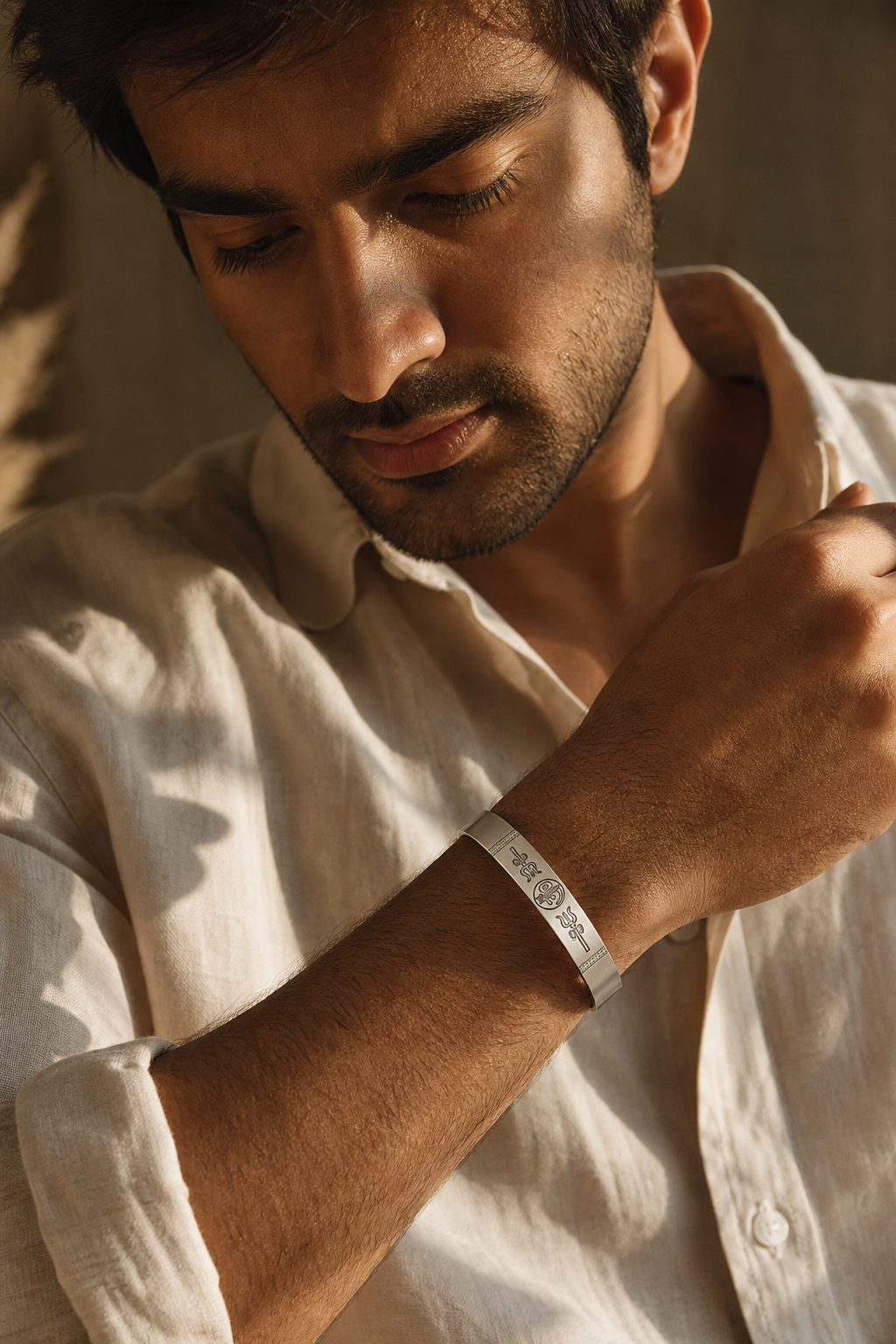 Men's Jewelry