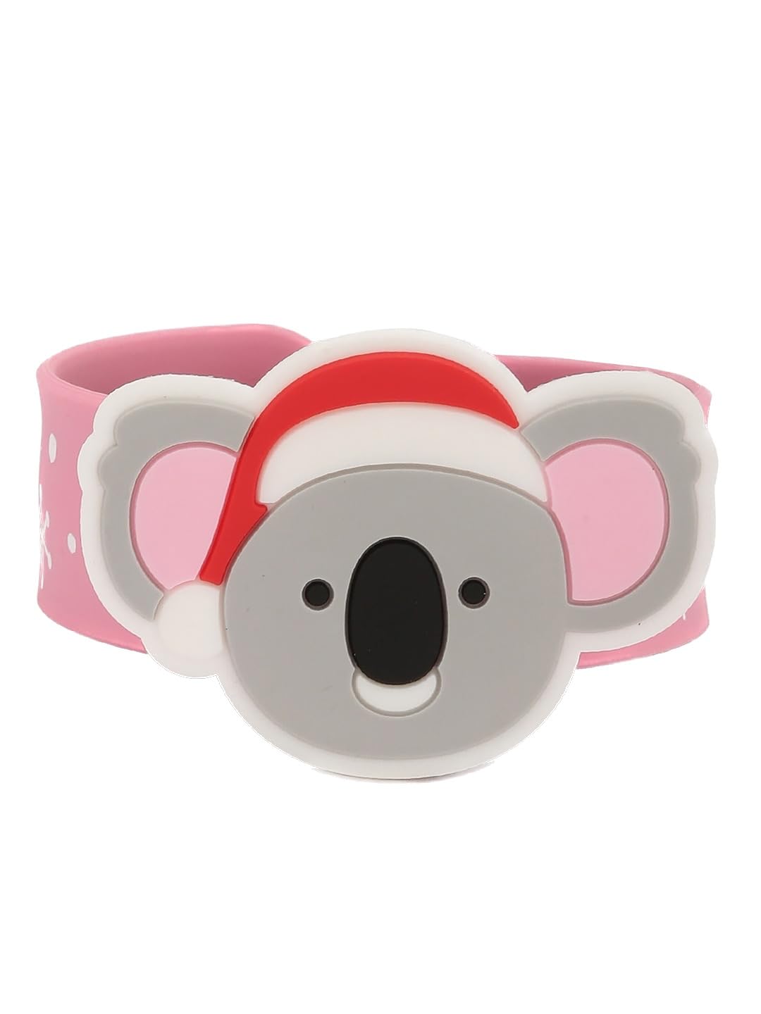 EL REGALO Unisex Kids Set of 2 Wraparound Bracelet