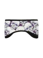 El Regalo Women Printed Chill Wrap Headband,Multicolor