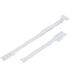 El Regalo Adjustable Low Back Bra Converter 2 Hook Bra Extender Strap for Backless or Low Back Dresses