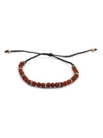 El Regalo Rudraksha Bracelet for Men