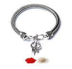 El Regalo Trident Rakhi for Brother - Rakhi for Bhaiya with shagun, Rakhi Message Card in Rakhi Box for Brother/Bhai