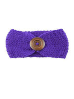 EL REGALO Unisex Kids Hairband