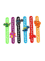 EL REGALO Kids Pack of 6 Wraparound Bracelet