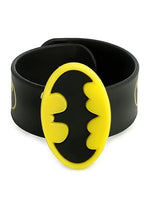 El Regalo 1 PC Superhero Slap Bands - Super Hero Rakhi (Batman Rakhi)