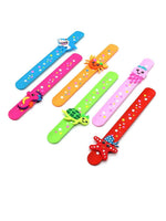 EL REGALO Kids 6 Wraparound Bracelet