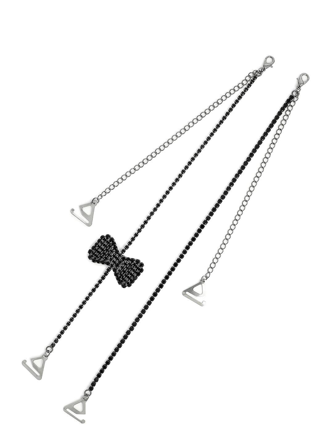 El Regalo Women Bra Straps & Extenders
