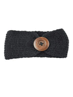 El Regalo Unisex Kids Hairband,Black