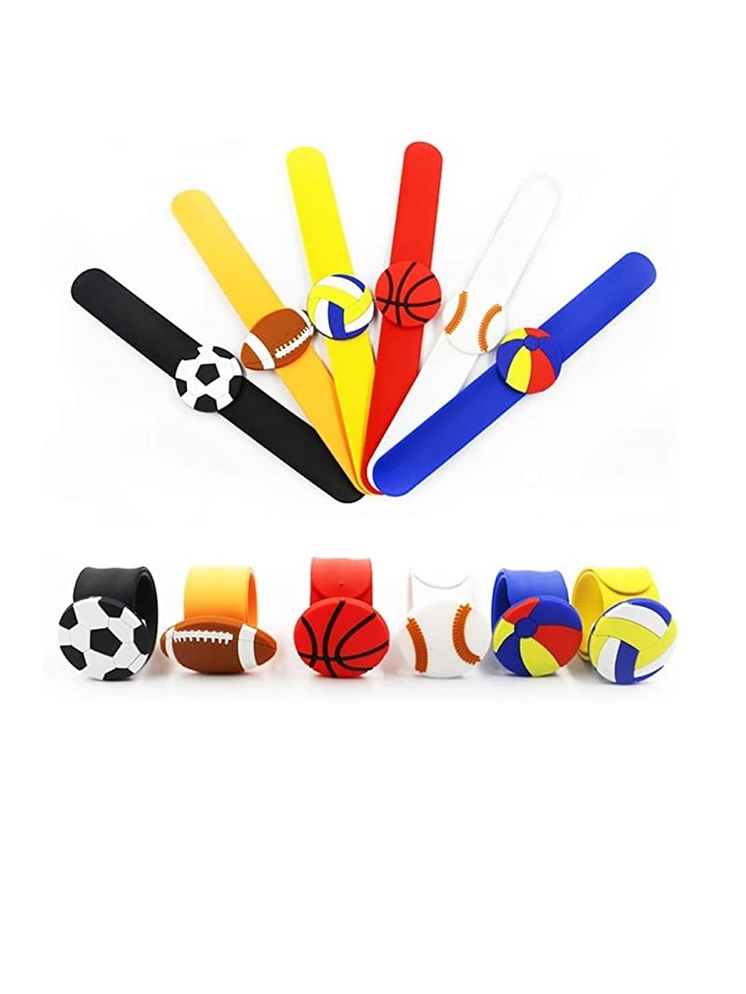 EL REGALO Kids 6 Wraparound Bracelet