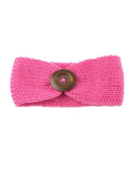 El Regalo Unisex Kids Hairband,Pink