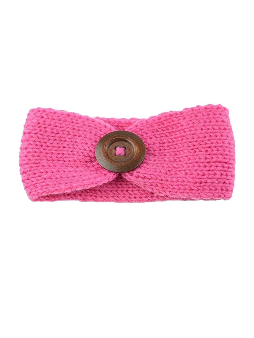 El Regalo Unisex Kids Hairband,Pink