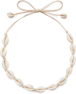 El Regalo Alloy Choker Necklace for Women & Girls (Silver)