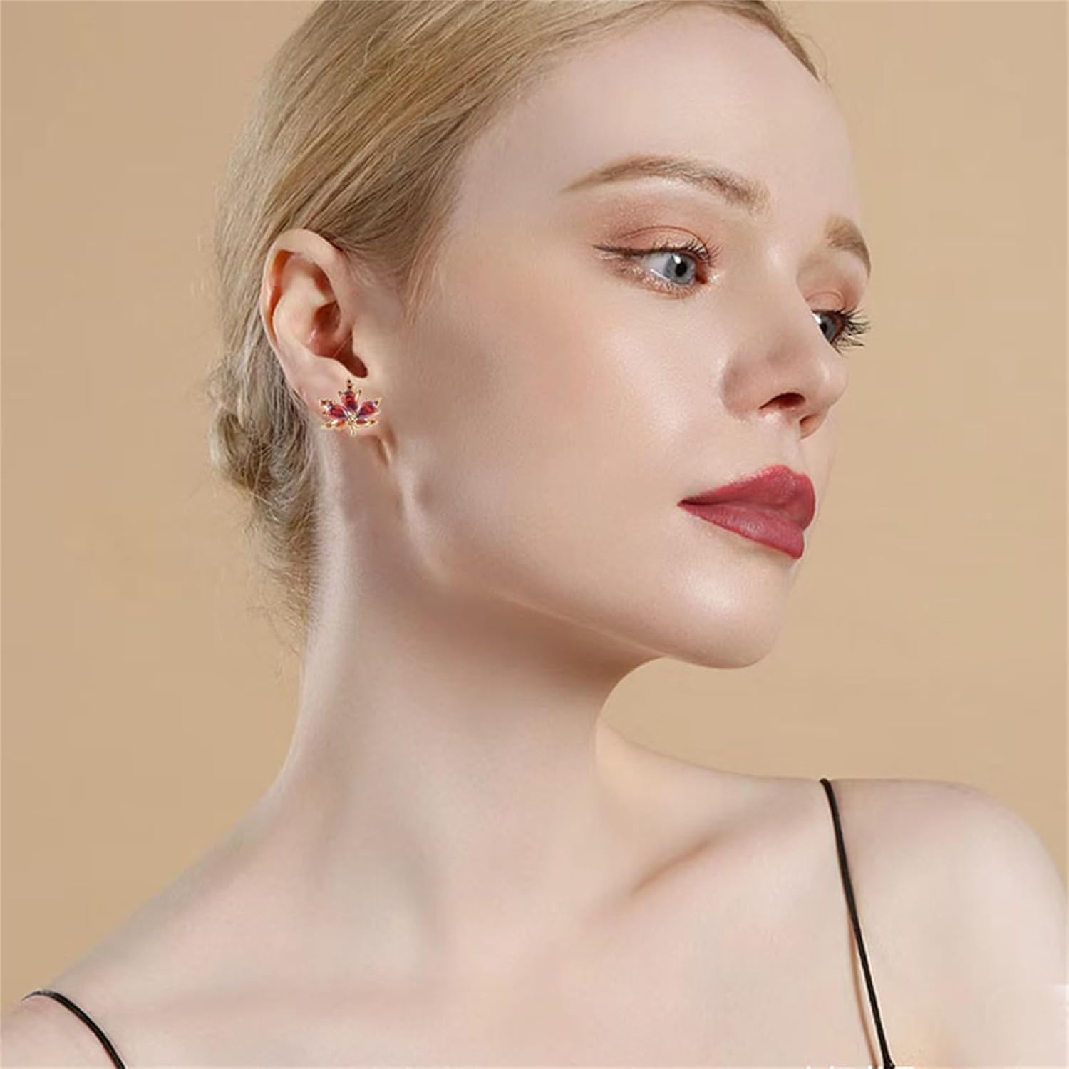 Thanksgiving Stud Earrings for Women Turkey Pie Pumpkin Maple Leaf Squirrel Sunflower Hazelnut Candy Corn Cute Thanksgiving Jewelry Gifts, Medium, Alloy Steel, No Gemstone