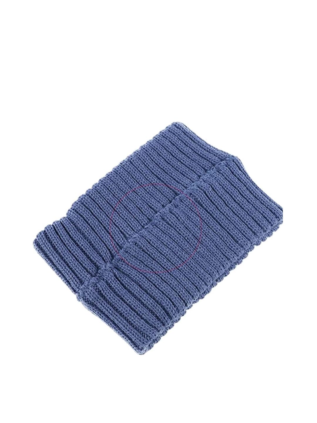 EL REGALO Chill Wrap Headbands