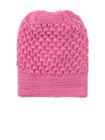 EL REGALO Unisex Kids Pink Caps