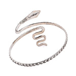 El Regalo 1 PC Snake Armlet - Arm-bracelet/Bajuband for Girls & Women | Serpent Arm Bracelet for Girls & Women (Style-1)