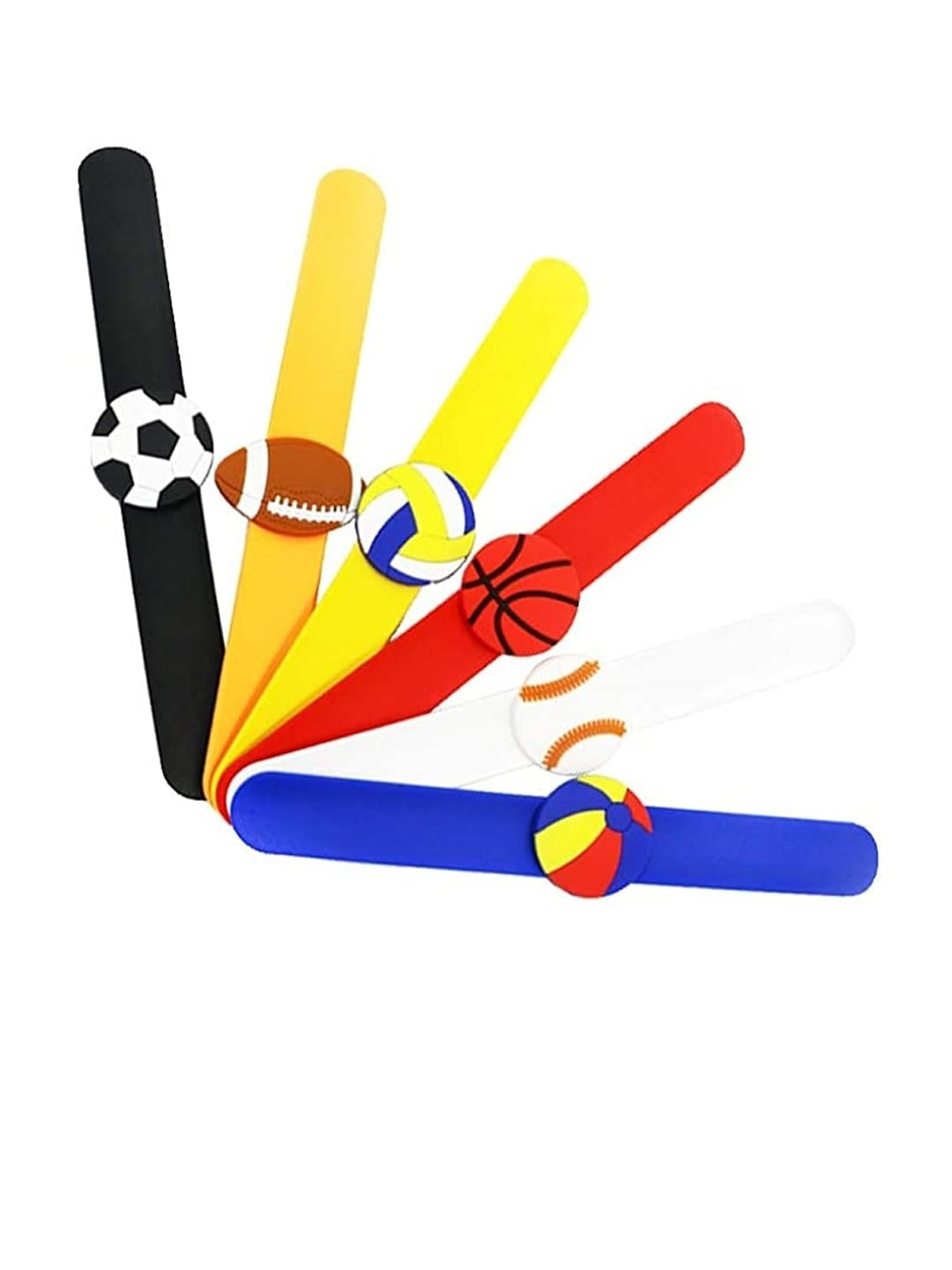 EL REGALO Kids 6 Wraparound Bracelet