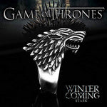 El Regalo Men's Ring | Stainless Steel Direwolf Ring | Big Wolf Finger Rings for Boys/Men (8)