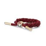 El Regalo Superhero Braided Rakhi -1 PC Rakhi, shagun, Rakshabandhan Message Card & Rakhi Box- Adjustable Unisex Superhero Rakhi for Bhai/Brother/Nephew (Superhero Rakhi Option-3)