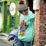 El Regalo Woolen Knitted Headwrap Ear Warmer Hair Muffs Band for Unisex (Grey)