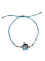El Regalo Elegant Rakhi for Brother Religious Lord Rakhis for Bhaiya/Nephew Rakhi for Rakshabandhan Rakhi for Bhai (Lord Krishna Rakhi)