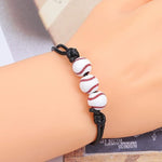 El Regalo 2PC Fun Sports Rakhi for Kids | 2 Sports Ball Bracelet Rakhis Combo Set for Brother/Niece/Nephew- Rakhi for Sports Lovers Bhai with Roli-Chawal, Message Card in Rakhi Gift Box (Option-1)
