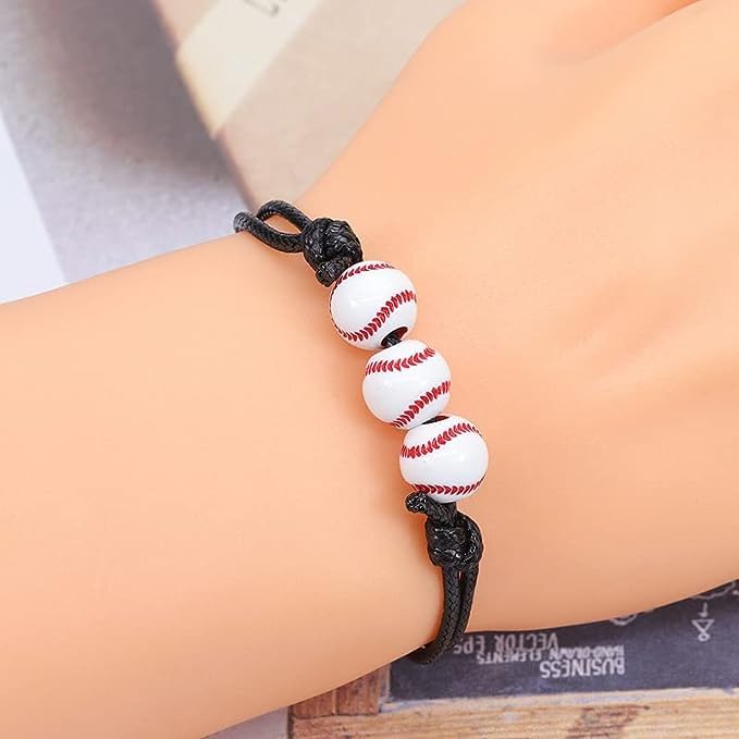 El Regalo 2PC Fun Sports Rakhi for Kids | 2 Sports Ball Bracelet Rakhis Combo Set for Brother/Niece/Nephew- Rakhi for Sports Lovers Bhai with Roli-Chawal, Message Card in Rakhi Gift Box (Option-1)