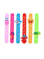 EL REGALO Kids 6 Wraparound Bracelet