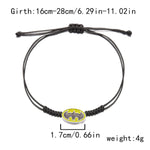 El Regalo 1PC Cute Kids Rakhis - Fancy Cartoon & Superhero Rakhi for Brother or Sister - Spiderman, Batman, Kitty - With Roli Chawal in Rakhi Box (Batman)
