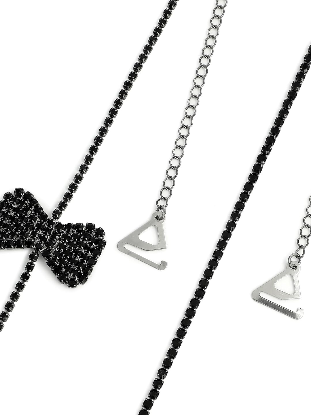 El Regalo Women Bra Straps & Extenders