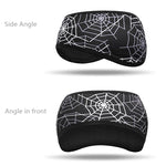 El Regalo 1 PC Winter Ear Warmer Headbands- Fleece Winter Earmuff Headbands for Adult Unisex, Teens, Girls, Boys (Option-3),Black