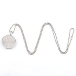El Regalo Little Girls Princess Pendant Necklace Jewelry: A Gift for Girls (Princess El-sa Ana)