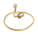 El Regalo 1 PC Snake Armlet - Arm-bracelet/Bajuband for Girls & Women | Serpent Arm Bracelet for Girls & Women (Style-2)