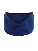 EL REGALO Set Of 2 Chill Wrap Headband