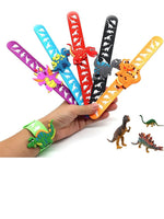 EL REGALO Kids Pack of 6 Wraparound Bracelet