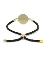 El Regalo Fancy 1PC Evil Eye Rakhi with Roli Chawal & Rakhi Message Card - Lucky Protection Rakhi to Avoid Negative Energies for Brother/Sister-in-Law/Niece or Nephew (Style-4)