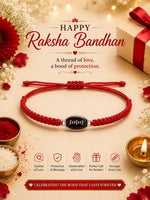 El Regalo 1PC Sports Balls Rakhi for Brother- Cute & Fancy Balls Bracelet Rakhi for Sports Lover Brother with Roli Chawal in Rakhi Gift Box (American Football)