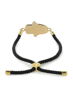 El Regalo 1PC Evil Eye Rakhi for Brother with Roli Chawal & Rakhi Message Card - Lucky Protection Rakhi to Avoid Negative Energies for Brother/Sister-in-Law/Niece or Nephew (Style-3)