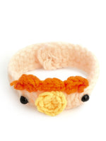 El Regalo Kids Rakhi- 1PC beautiful Hand Knitted Animals Kids Rakhi with, Rakhi Card in Rakhi Gift Box- Unique Adjustable, Soft, Knitted Rakhi for Babies/Toddlers/Kids (Rooster Knitted Rakhi)