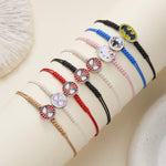 El Regalo 1PC Cute Kids Rakhis - Fancy Cartoon & Superhero Rakhi for Brother or Sister - Spiderman, Batman, Kitty - With Roli Chawal in Rakhi Box (White Spiderman)