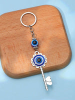 El Regalo Evil Eye Keyring/Key chain (Key Evil Eye)