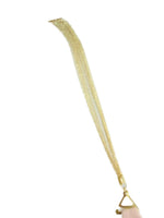El Regalo Women Gold-Toned Bra Straps Style C