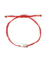 El Regalo Unisex Minimalist Evil Eye Bracelets - Simple & Elegant Designs in Butterfly, Hamsa Hand, and Evil Eye Charm (Hamsa Hand Evil Eye)