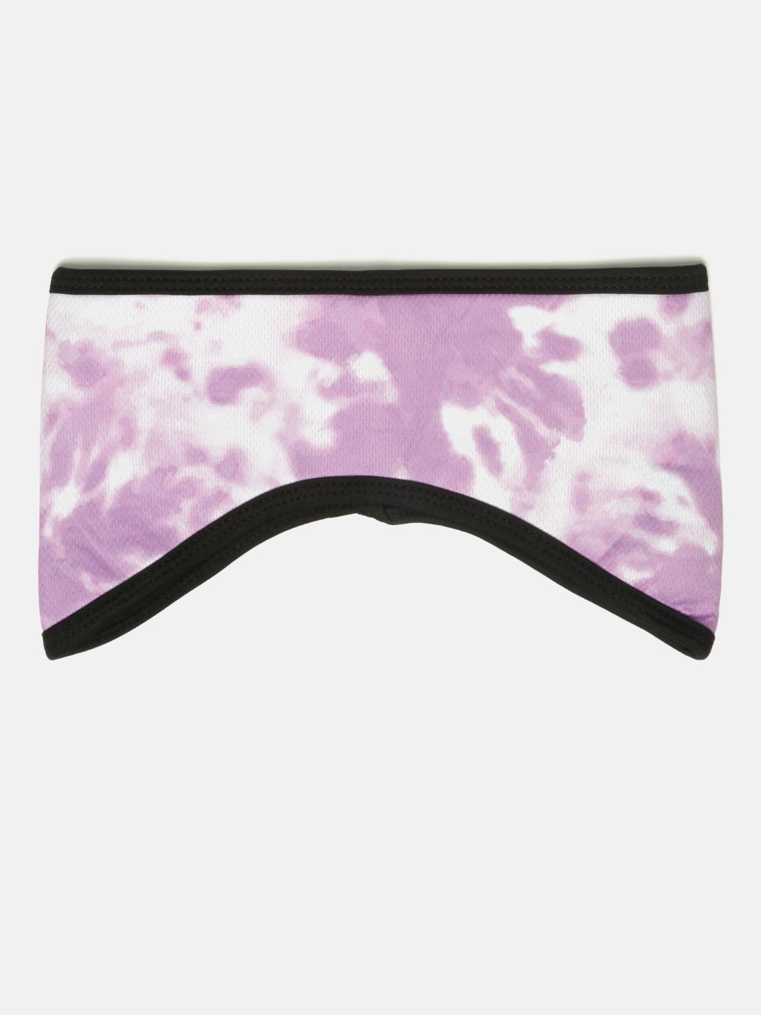 El Regalo 1 PC Winter Unisex Ear Warmer Headbands- Winter Earmuff Headbands for Adult Men, Women, Teens, Girls, Boys (Batik Pink)