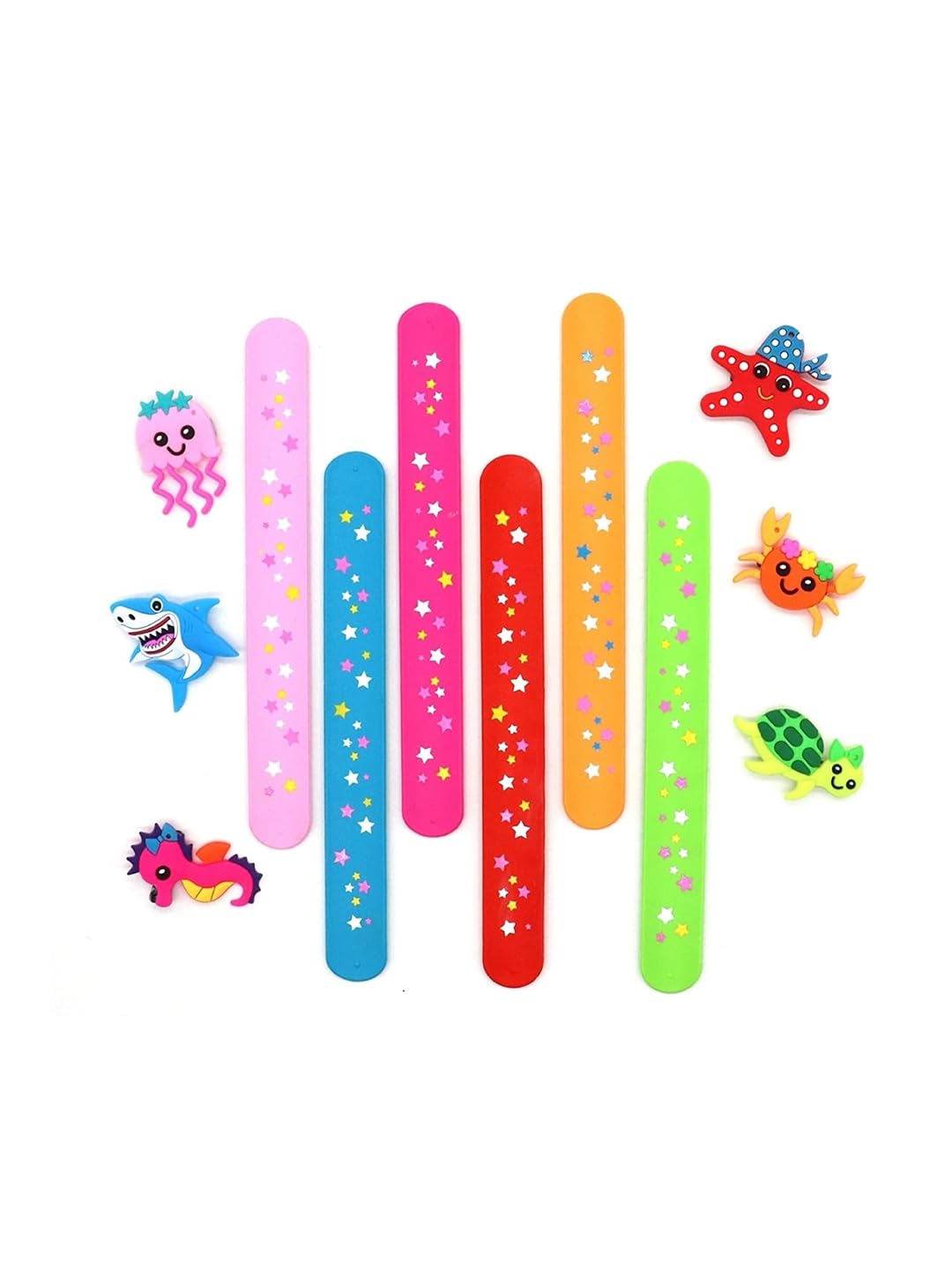 EL REGALO Kids 6 Wraparound Bracelet