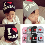 El Regalo Kid's Cotton Cap (Earheadband_Pink, White_1- 4 Years)