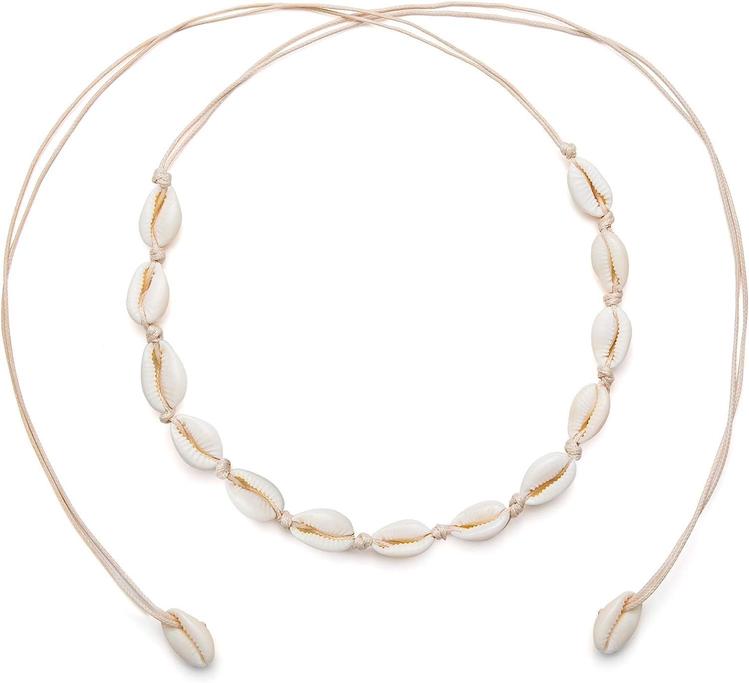 El Regalo Alloy Choker Necklace for Women & Girls (Silver)