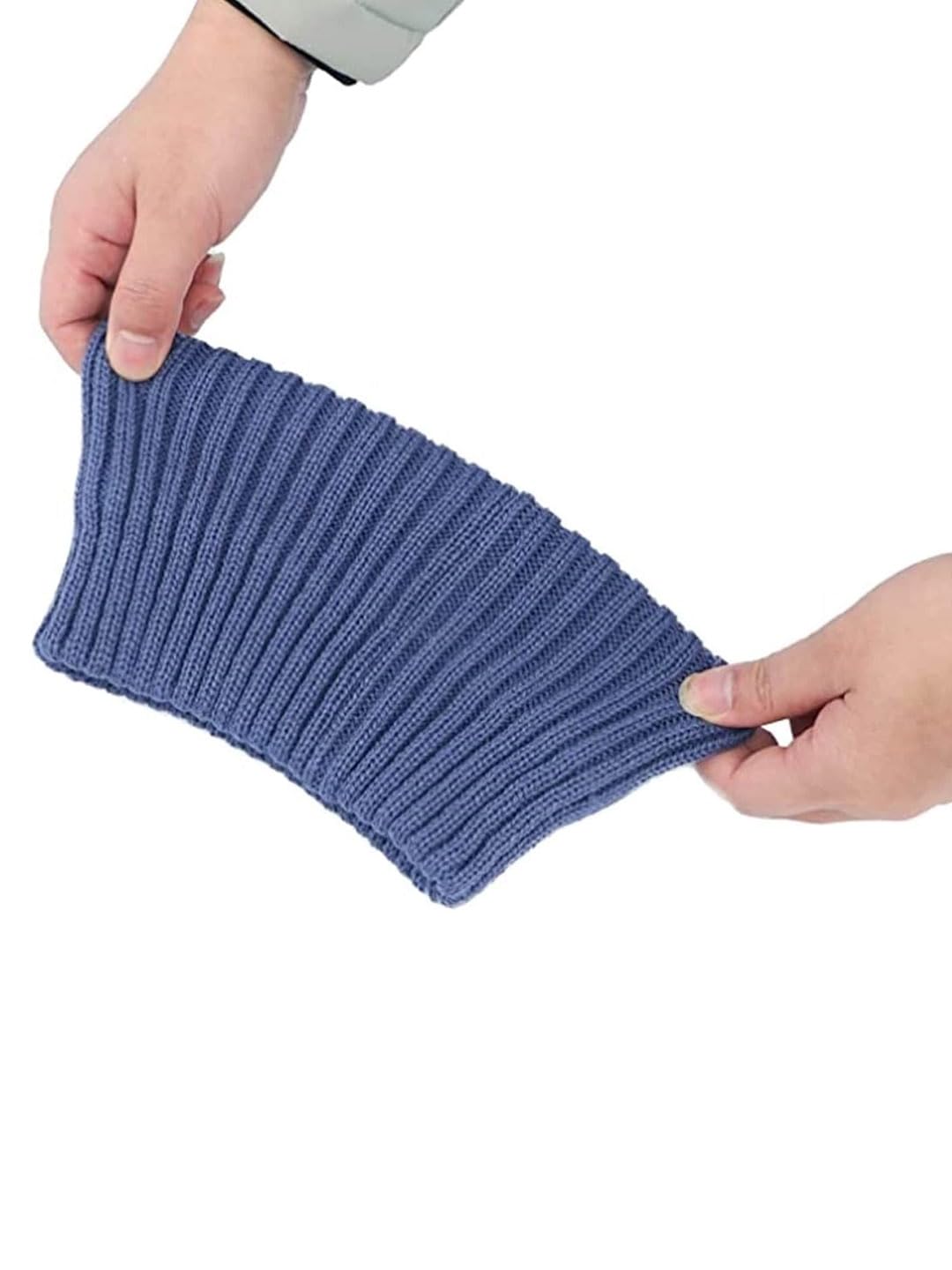 EL REGALO Chill Wrap Headbands